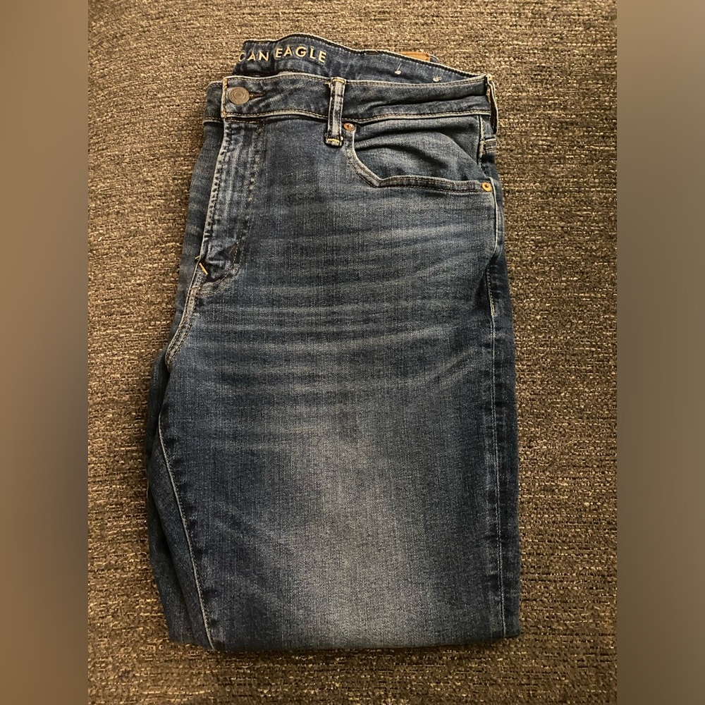 American Eagle Men’s Jeans Size 38x30